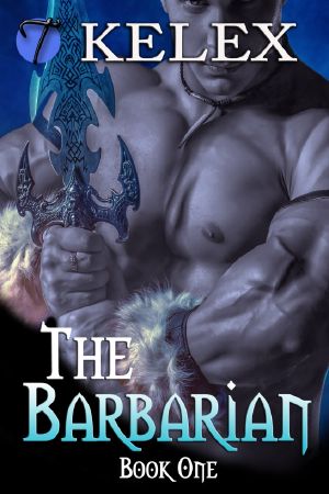 [Tales of Aurelia 01] • The Barbarian one